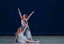 OKC Ballet presents fan-favorite ‘SHORTS’ as fall season opener