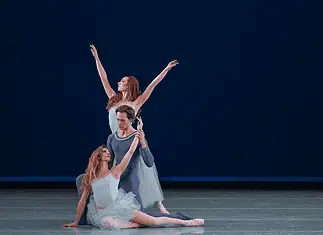 OKC Ballet presents fan-favorite ‘SHORTS’ as fall season opener