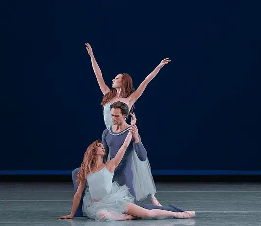 OKC Ballet presents fan-favorite ‘SHORTS’ as fall season opener