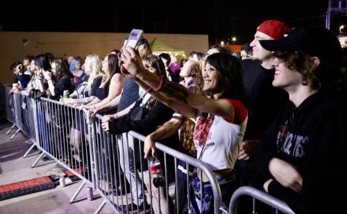NMF captures audiences across stages (ZOE.ELROD/Okla City Free Press)