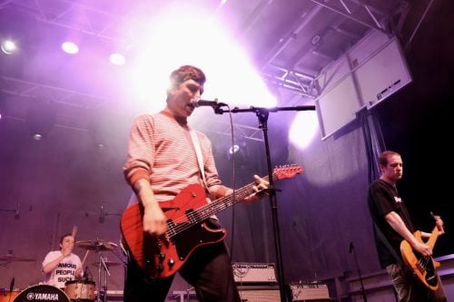 Honor Choir (ZOE.ELROD/Okla City Free Press)