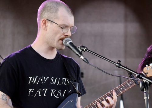 From Drexel (ZOE.ELROD/Okla City Free Press)