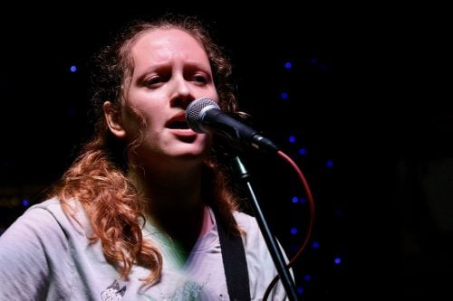 Abbigale Dawn (ZOE.ELROD/Okla City Free Press)